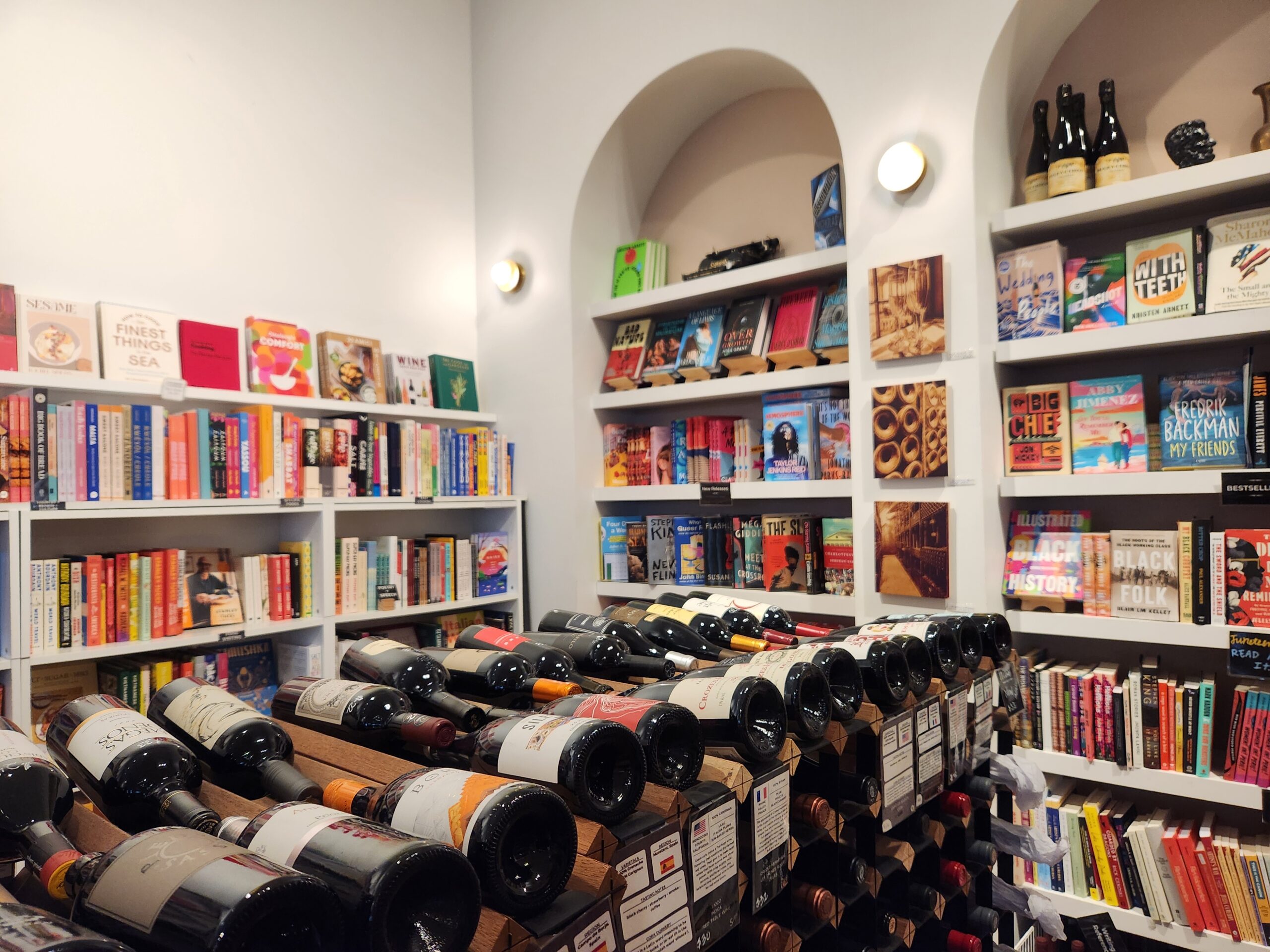 Hidden Wine Bars in St. Pete: 5 Local Gems Worth Finding
