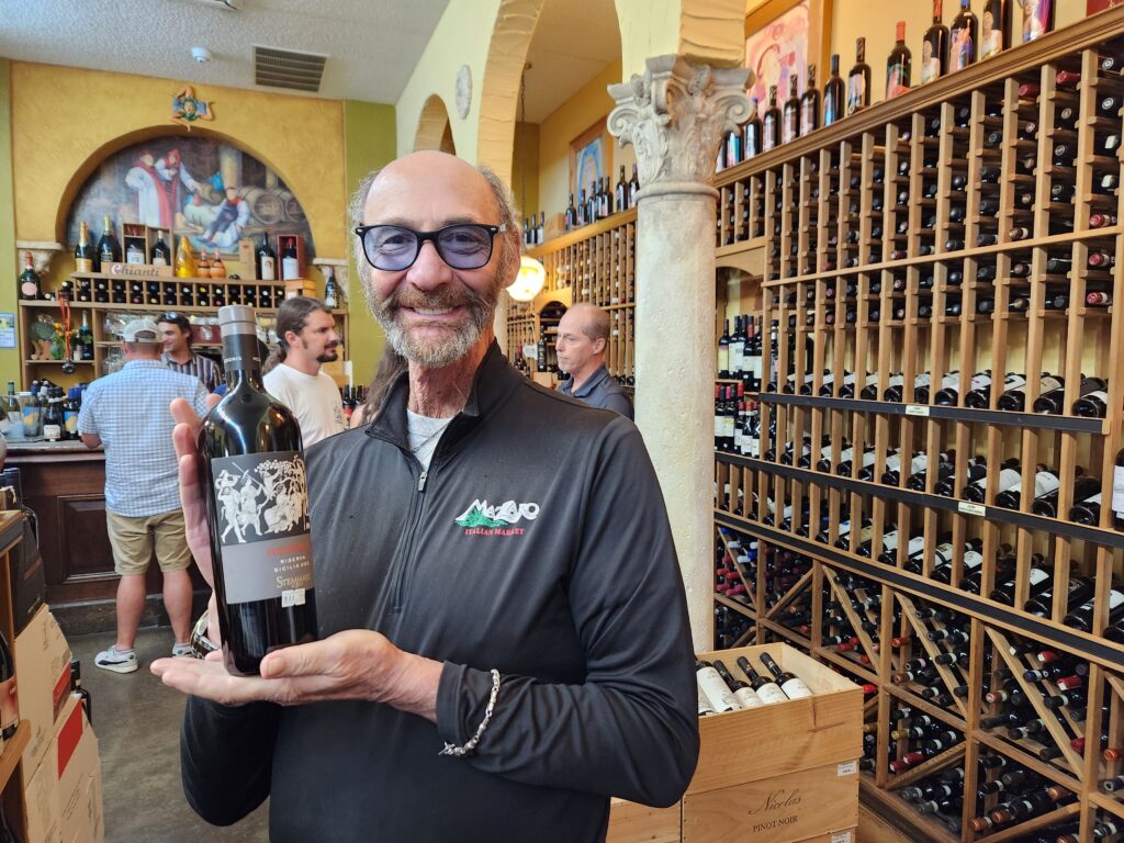alan schwartz mazzaro's pick wines to age hedonis