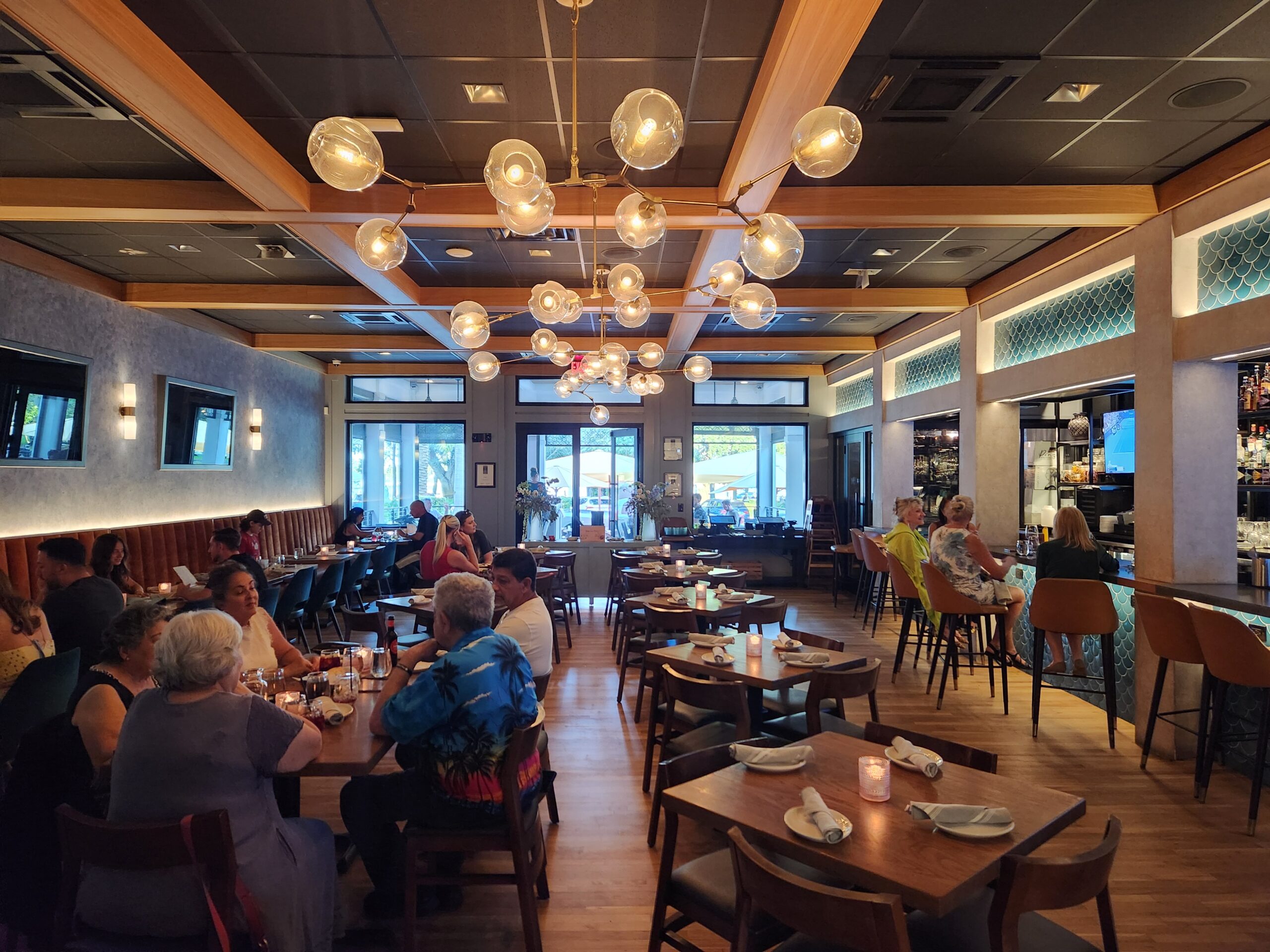 From Beach Drive to Bay Street: Ceviche’s Next Chapter in Spanish Wine and Tapas