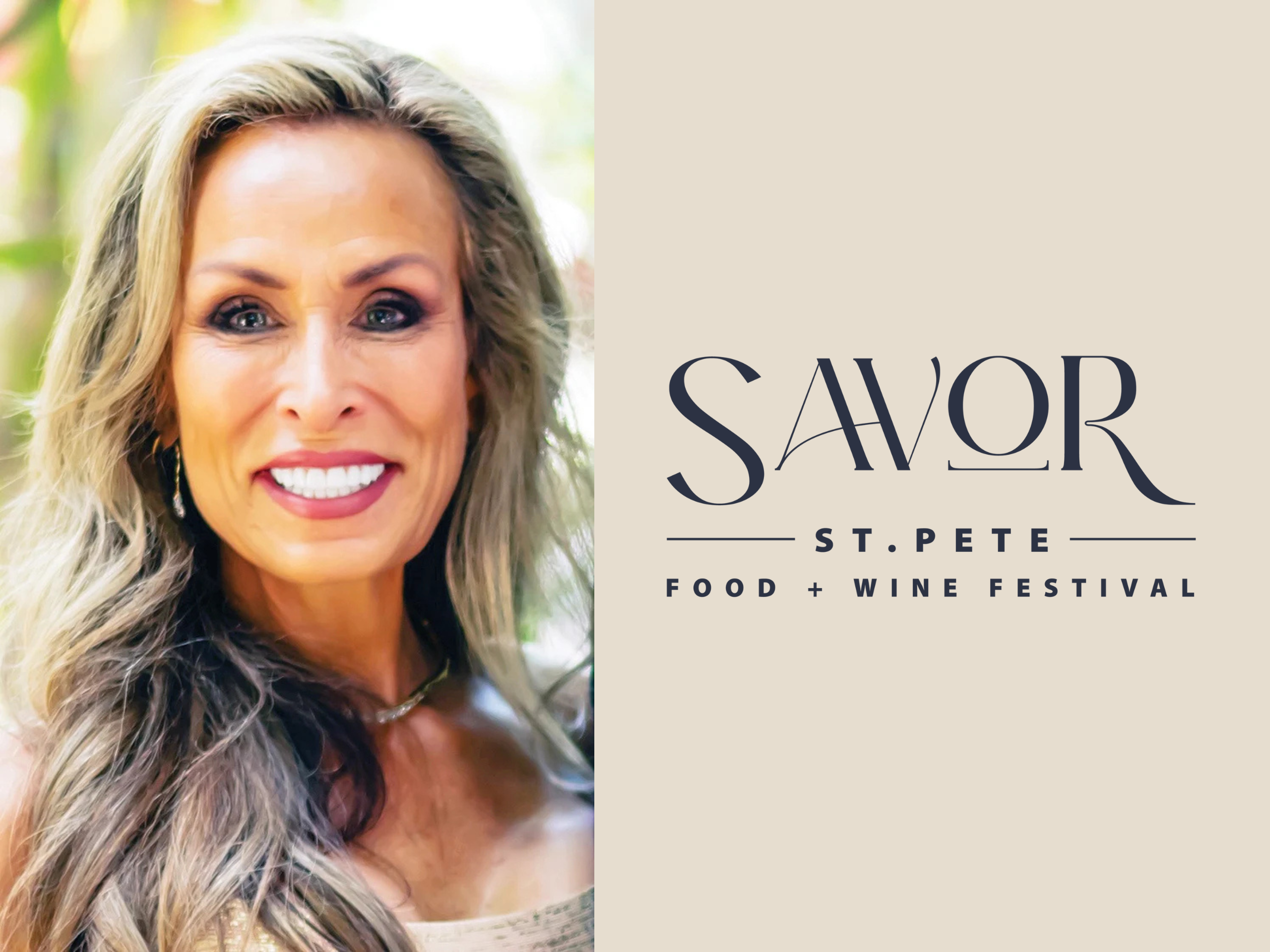 Tammy Gail Built SAVOR St. Pete On Grit, Storytelling, And A Big Why Not