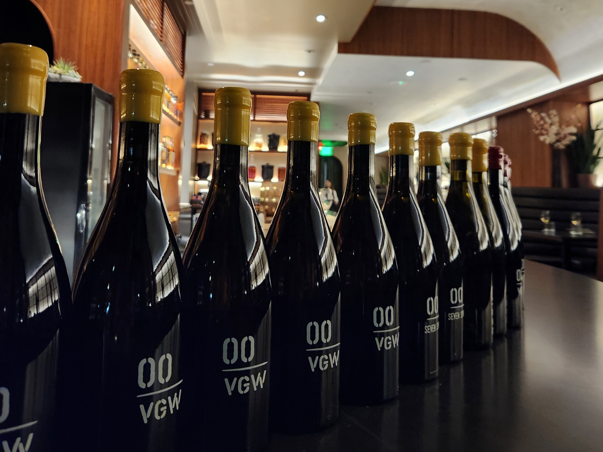 Inside Kosen’s Unfiltered Dinner Series with 00 Wines of Oregon